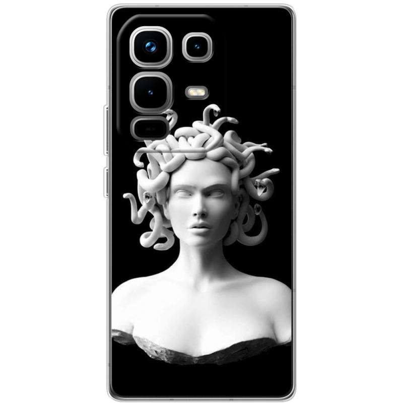 Чохол BoxFace Infinix Note 50 Pro Plus 