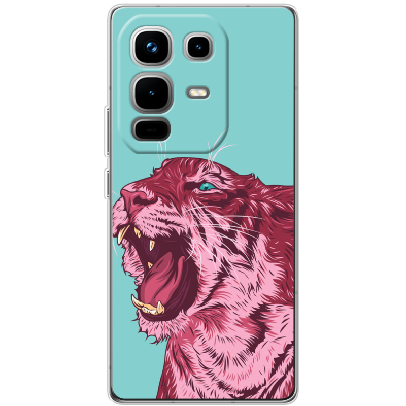 Чохол BoxFace Infinix Note 50 Pro Plus 