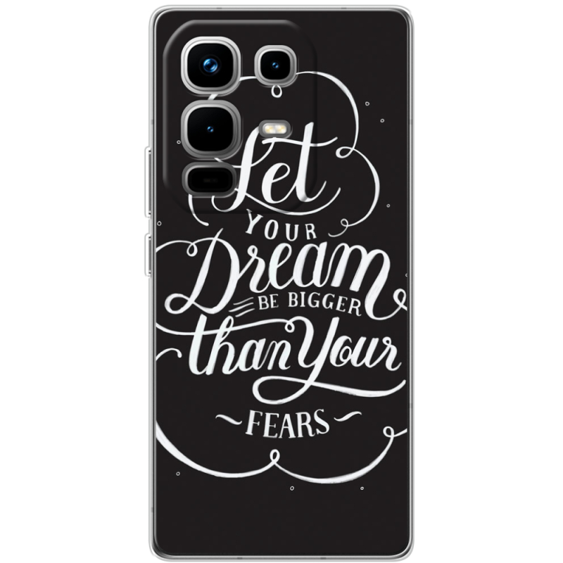 Чохол BoxFace Infinix Note 50 Pro Plus 