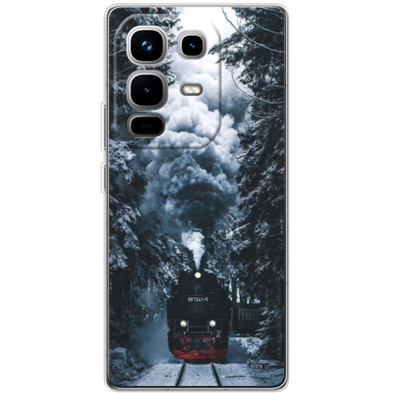 Чохол BoxFace Infinix Note 50 Pro Plus 