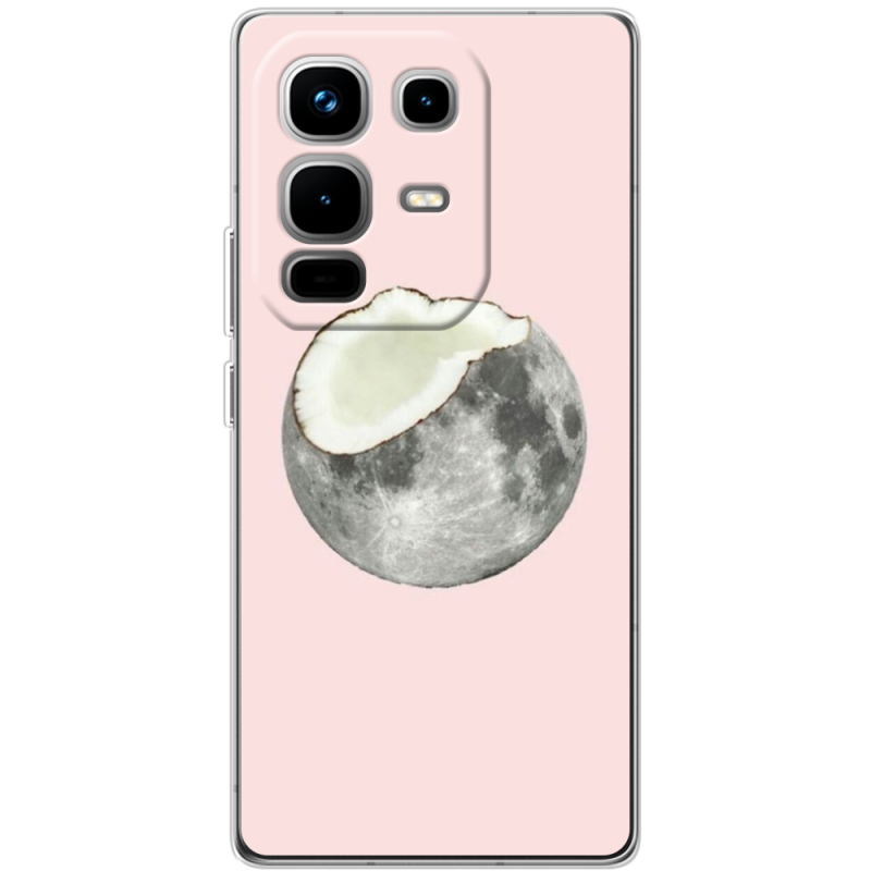 Чохол BoxFace Infinix Note 50 Pro Plus 