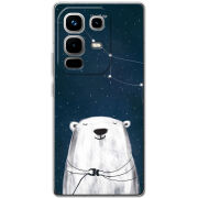 Чохол BoxFace Infinix Note 50 Pro Plus Ты мой космос