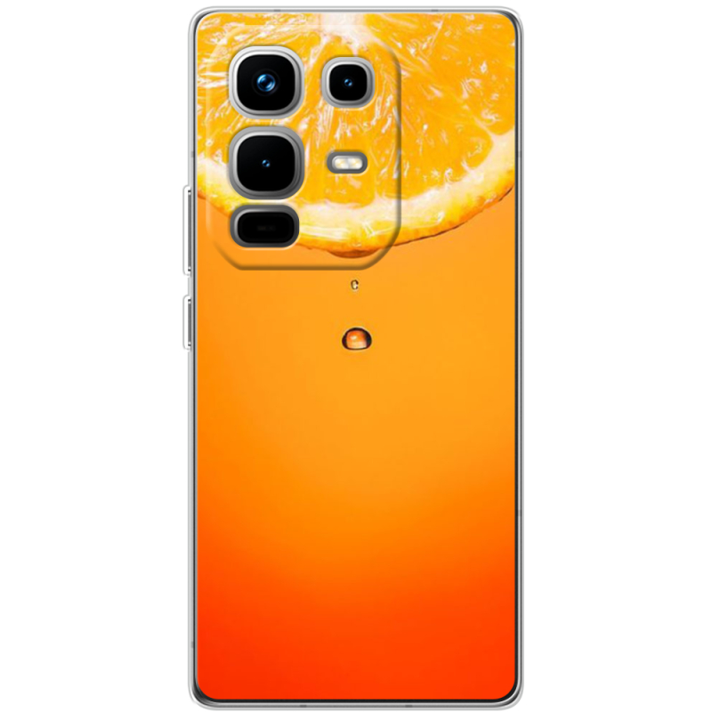 Чохол BoxFace Infinix Note 50 Pro Plus 