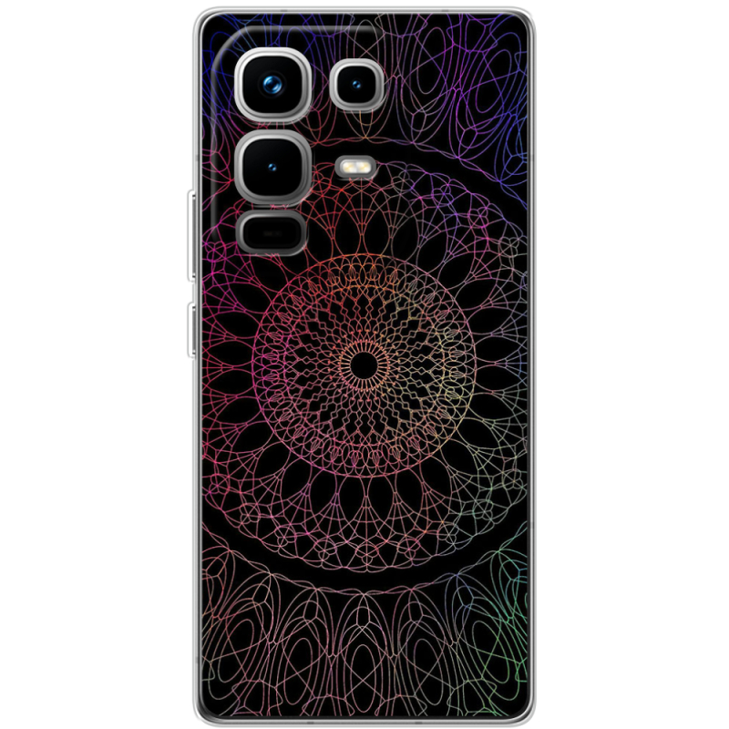 Чохол BoxFace Infinix Note 50 Pro Plus 