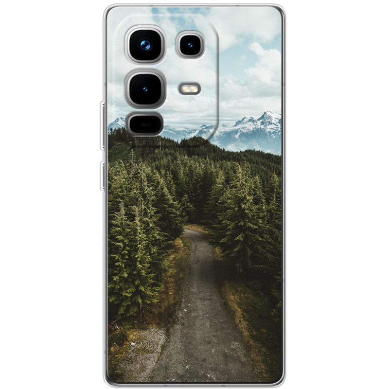 Чохол BoxFace Infinix Note 50 Pro Plus 