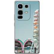 Чохол BoxFace Infinix Note 50 Pro Plus 