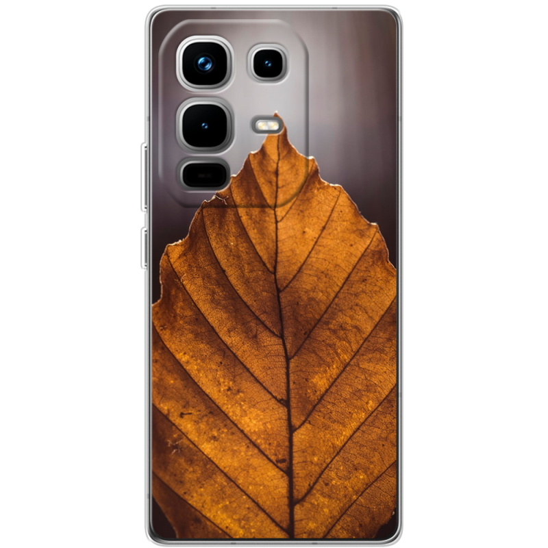 Чохол BoxFace Infinix Note 50 Pro Plus 