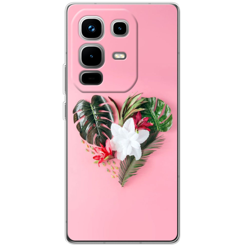 Чохол BoxFace Infinix Note 50 Pro Plus 
