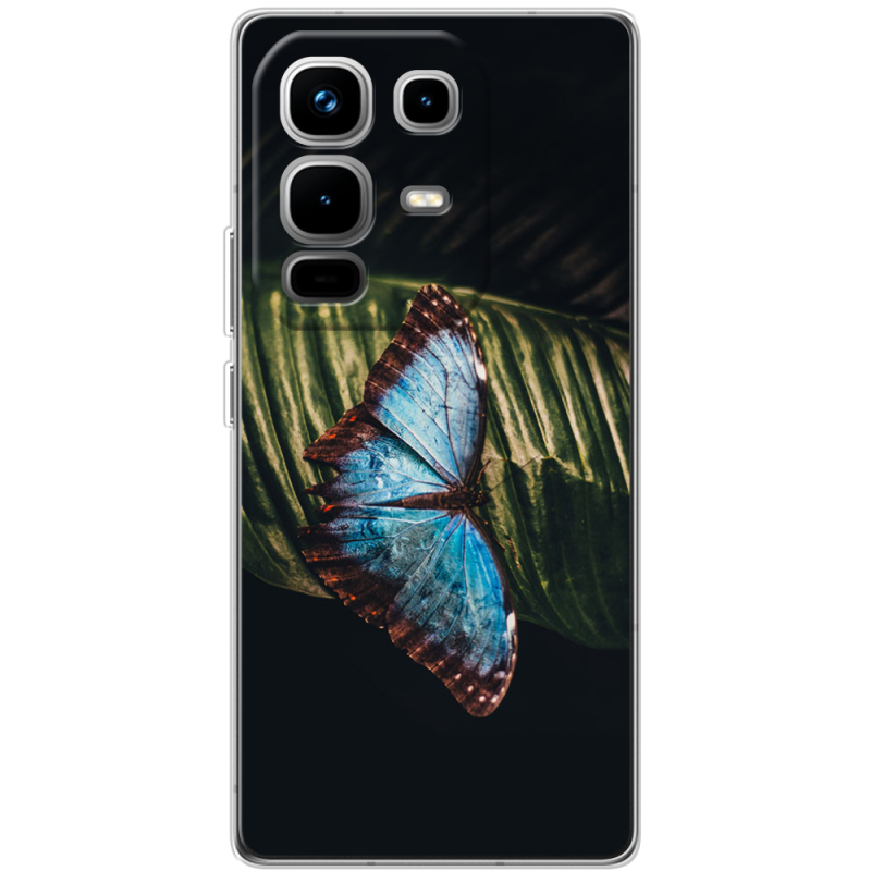 Чохол BoxFace Infinix Note 50 Pro Plus 