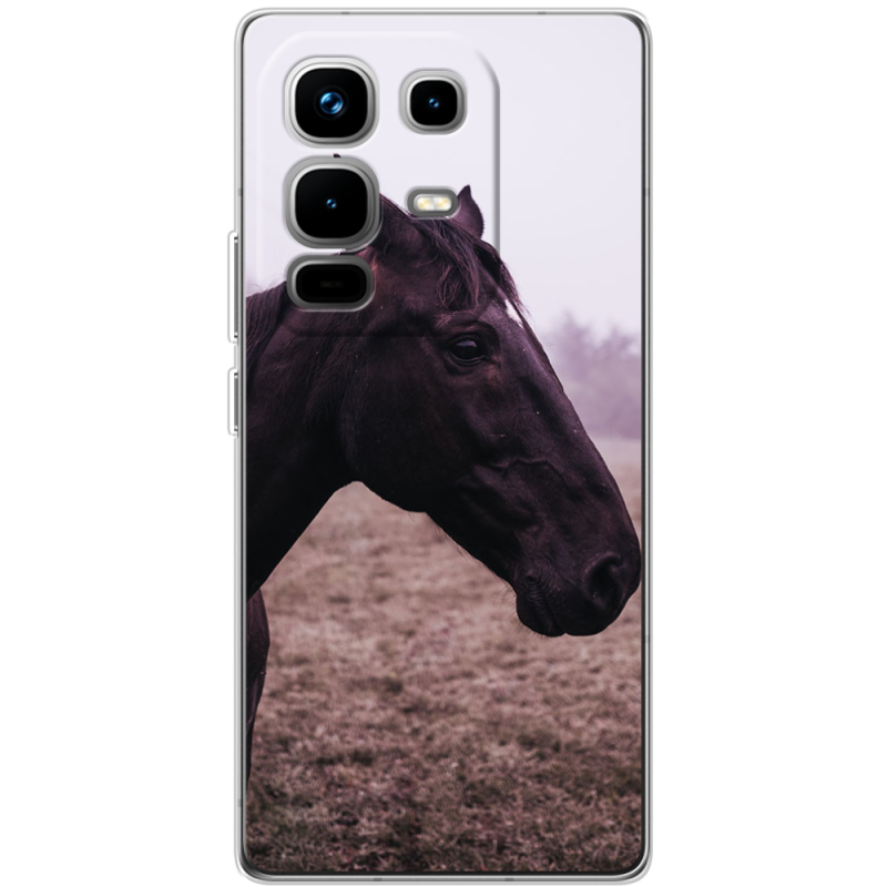 Чохол BoxFace Infinix Note 50 Pro Plus 