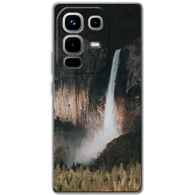 Чохол BoxFace Infinix Note 50 Pro Plus 