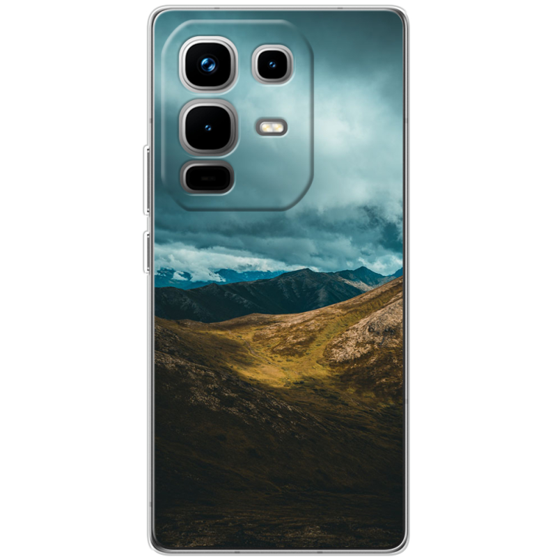 Чохол BoxFace Infinix Note 50 Pro Plus 