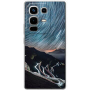 Чохол BoxFace Infinix Note 50 Pro Plus Night Lights