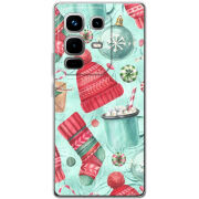 Чохол BoxFace Infinix Note 50 Pro Plus 