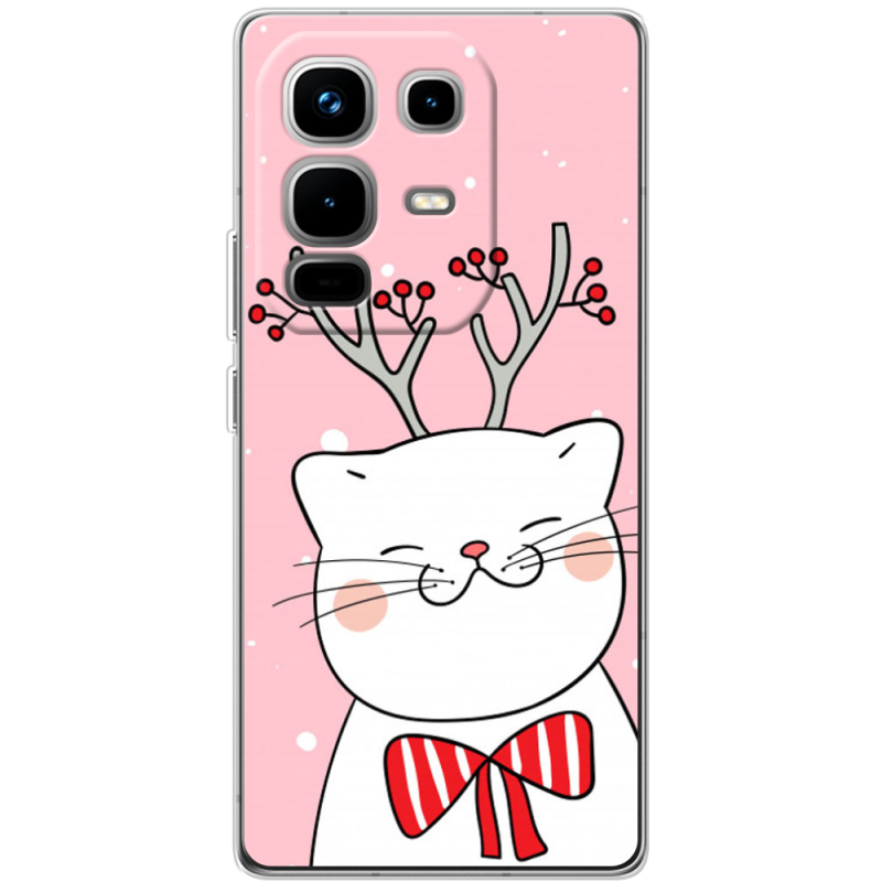 Чохол BoxFace Infinix Note 50 Pro Plus 