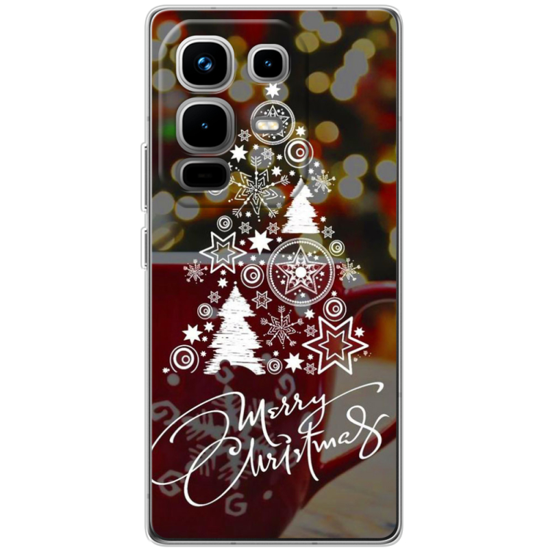 Чохол BoxFace Infinix Note 50 Pro Plus 