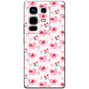 Чохол BoxFace Infinix Note 50 Pro Plus 