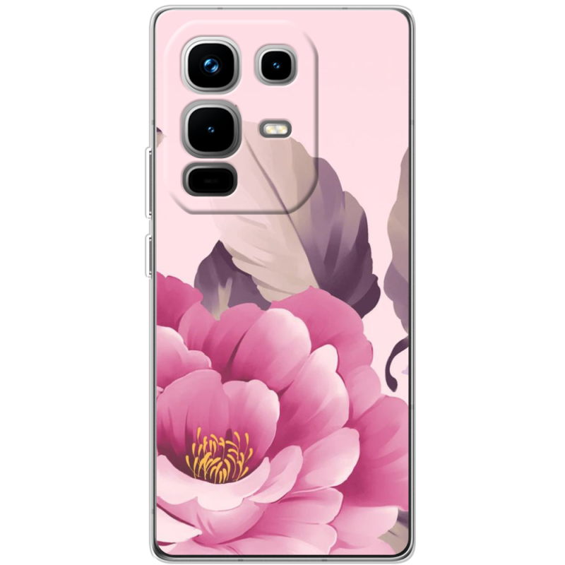 Чохол BoxFace Infinix Note 50 Pro Plus 