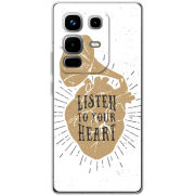 Чохол BoxFace Infinix Note 50 Pro Plus 