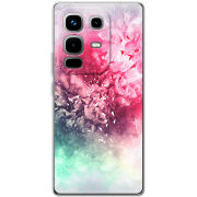 Чохол BoxFace Infinix Note 50 Pro Plus 