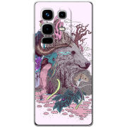 Чохол BoxFace Infinix Note 50 Pro Plus 