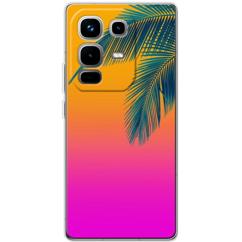 Чохол BoxFace Infinix Note 50 Pro Plus 