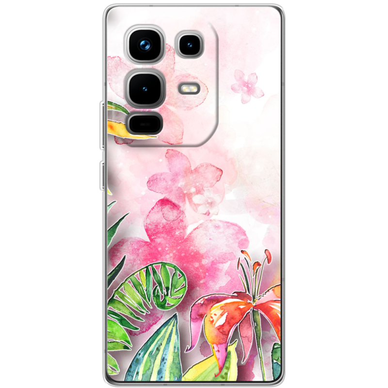 Чохол BoxFace Infinix Note 50 Pro Plus 