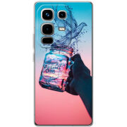 Чохол BoxFace Infinix Note 50 Pro Plus 