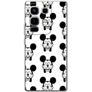 Чохол BoxFace Infinix Note 50 Pro Plus 