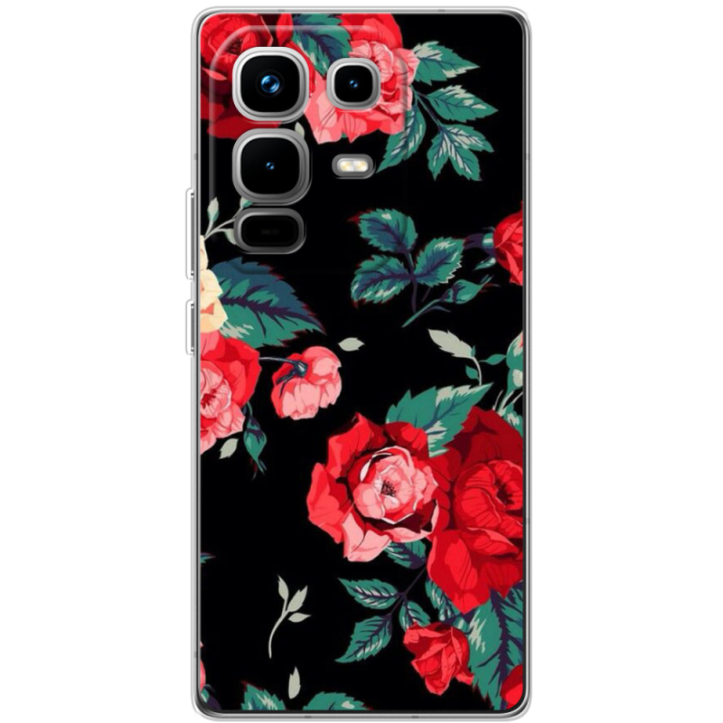 Чохол BoxFace Infinix Note 50 Pro Plus 