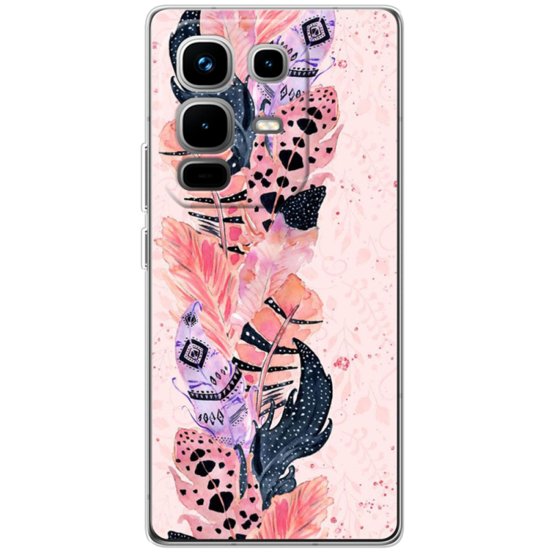 Чохол BoxFace Infinix Note 50 Pro Plus 