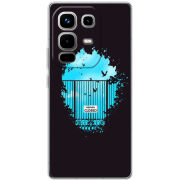 Чохол BoxFace Infinix Note 50 Pro Plus 