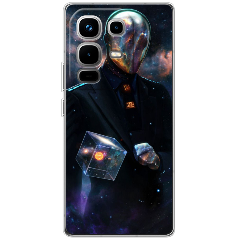 Чохол BoxFace Infinix Note 50 Pro Plus 