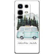 Чохол BoxFace Infinix Note 50 Pro Plus 