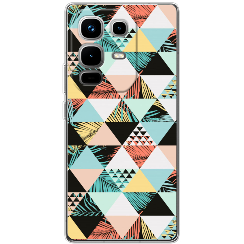 Чохол BoxFace Infinix Note 50 Pro Plus 