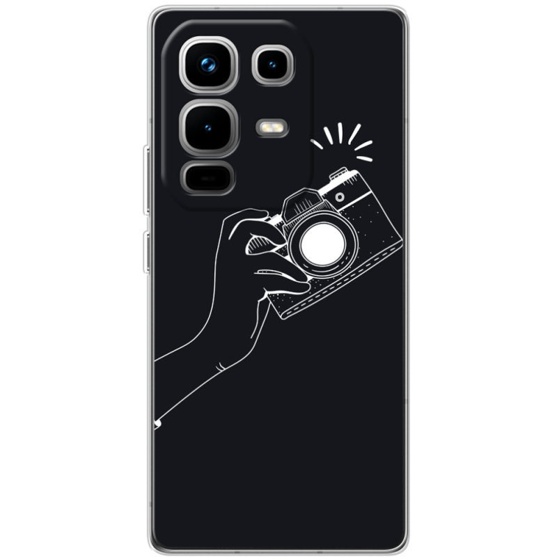 Чохол BoxFace Infinix Note 50 Pro Plus 