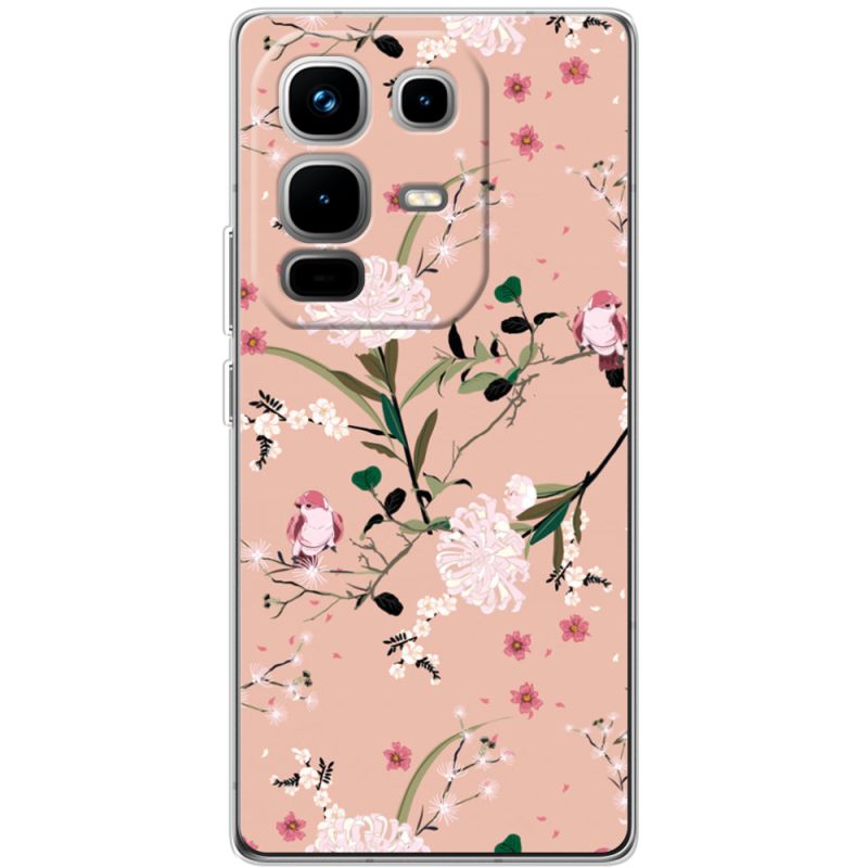 Чохол BoxFace Infinix Note 50 Pro Plus 