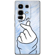 Чохол BoxFace Infinix Note 50 Pro Plus 