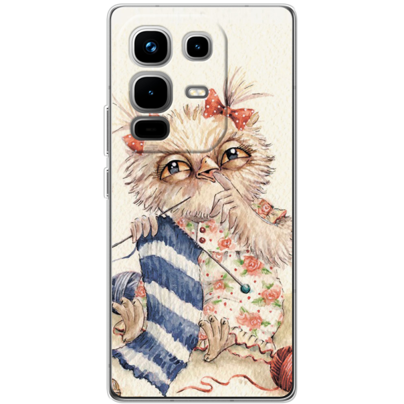 Чохол BoxFace Infinix Note 50 Pro Plus 