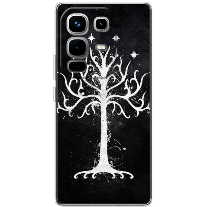 Чохол BoxFace Infinix Note 50 Pro Plus Fantasy Tree