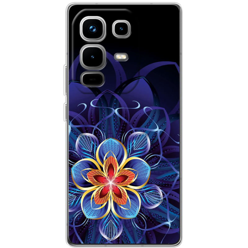 Чохол BoxFace Infinix Note 50 Pro Plus 