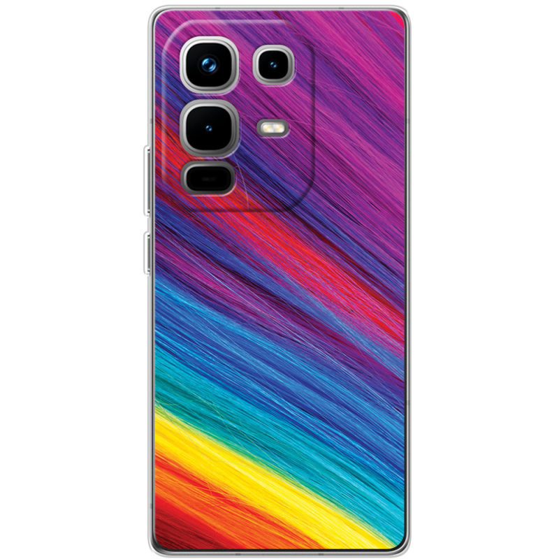 Чохол BoxFace Infinix Note 50 Pro Plus 