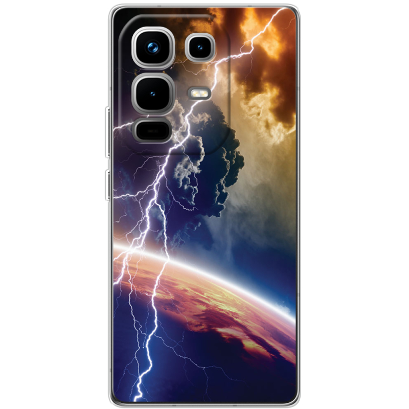 Чохол BoxFace Infinix Note 50 Pro Plus 