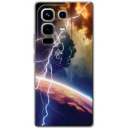 Чохол BoxFace Infinix Note 50 Pro Plus 