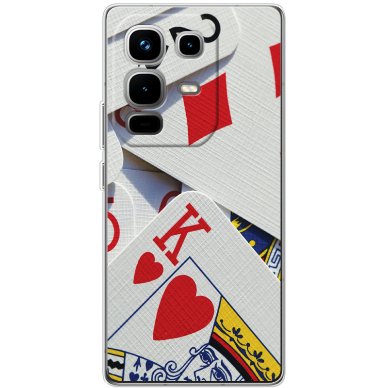 Чохол BoxFace Infinix Note 50 Pro Plus 