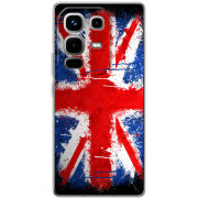 Чохол BoxFace Infinix Note 50 Pro Plus 