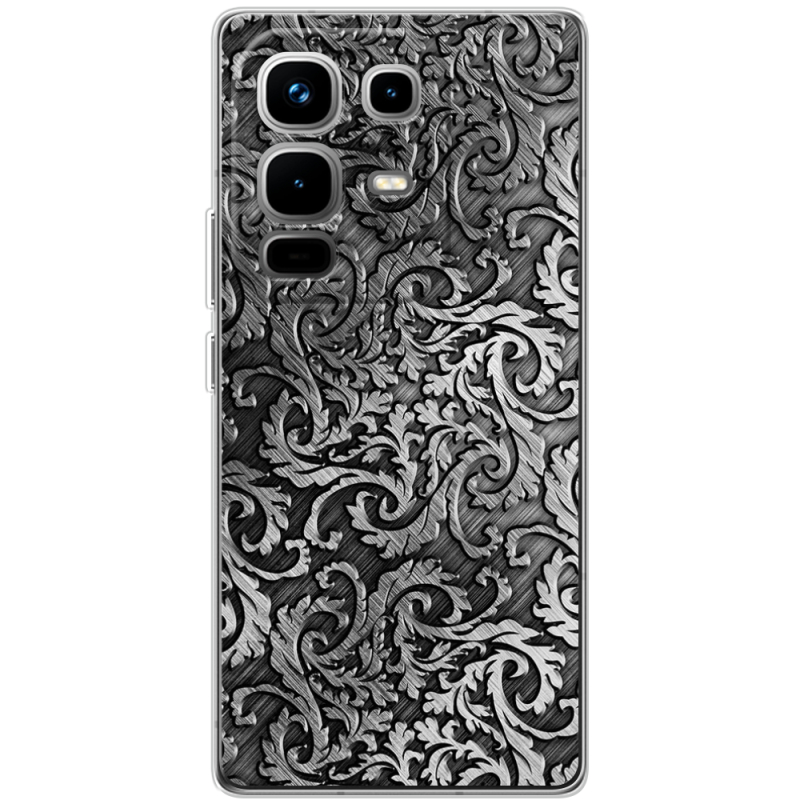 Чохол BoxFace Infinix Note 50 Pro Plus 