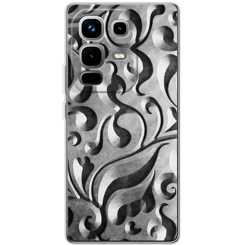 Чохол BoxFace Infinix Note 50 Pro Plus 