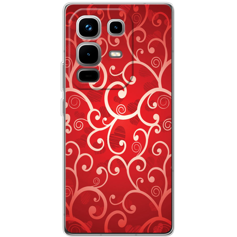 Чохол BoxFace Infinix Note 50 Pro Plus 