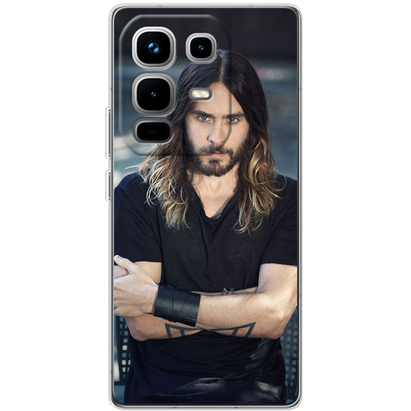 Чохол BoxFace Infinix Note 50 Pro Plus 